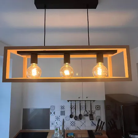 2 Pieces Au Coeur De Appartement